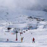 Snow Conditions And Opening Dates In The Sierra Nevada And Baqueira / Beret
