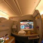 Luxury Above the Clouds: The World’s Best Airlines for First-Class Travel